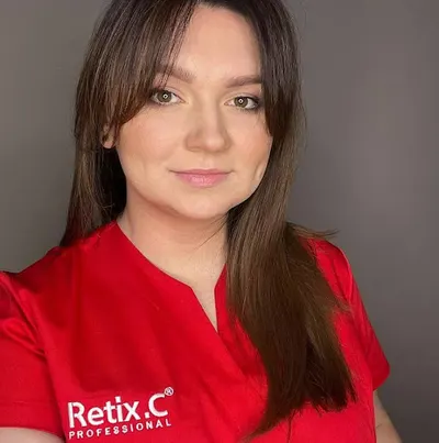 Paulina Oziębła - Gabinet Kosmetyczny "Re-Tusz"